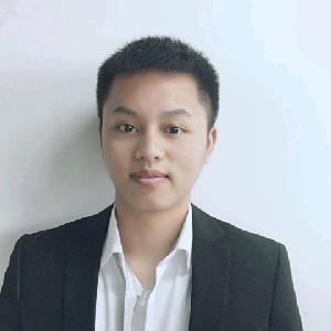 龙占海